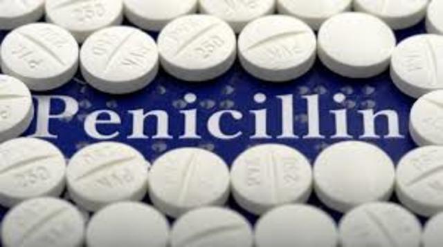 Penicillin
