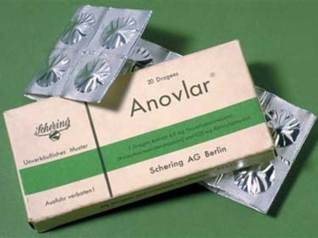 Introduction de cours sur la contraception