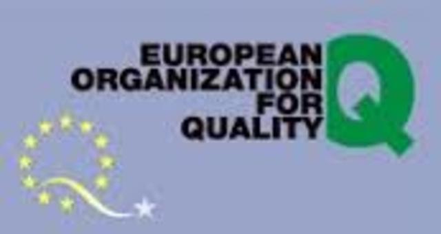European Organization for Quality