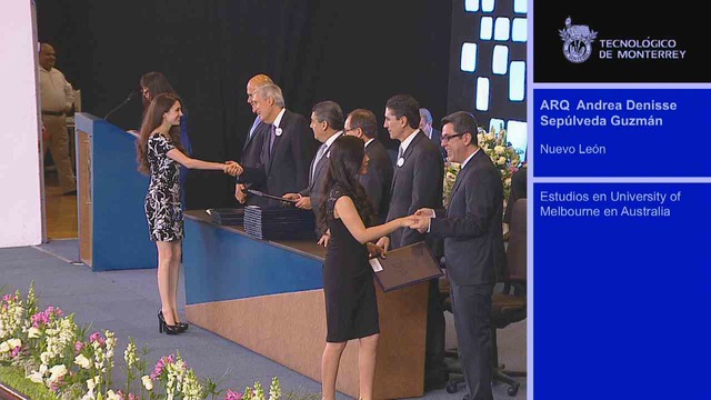 Graduación de mi carrera de Derecho