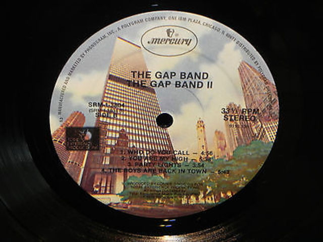 it all comes to and end