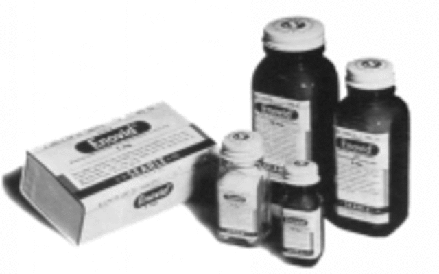 Introduction d'Enovid en France