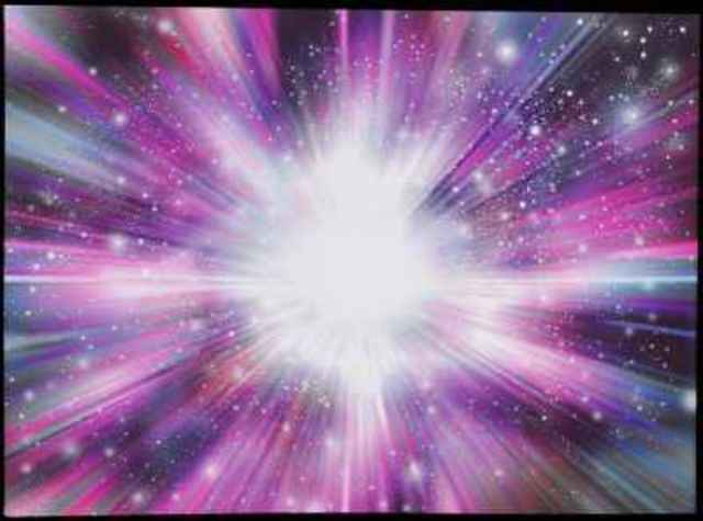 Big Bang