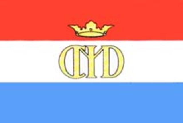 Holandeses criam a companhia das Índias Ocidentais