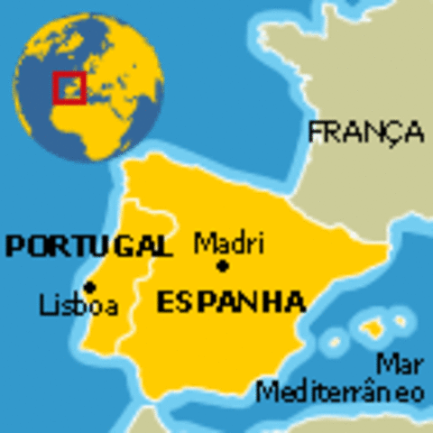 Fim da União Ibérica