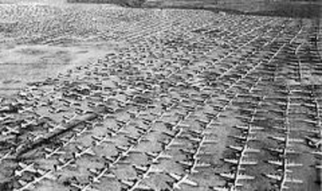 Hoover: Reconstruction Finance Corporation