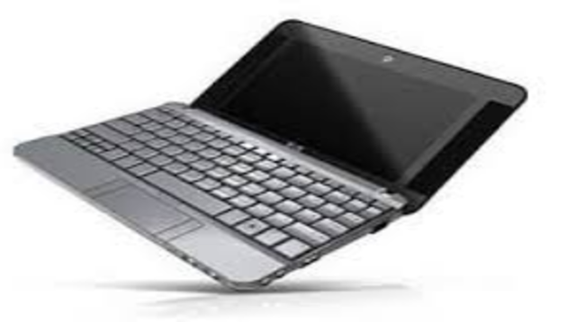 Tipos de computadoras