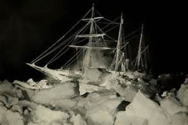 Pressure fist observed.