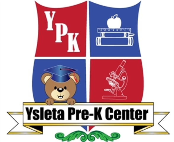 My first day of Pre-K