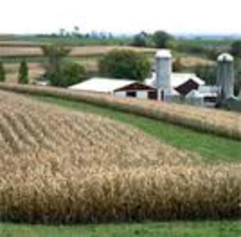 Reagan Lifts Soviet Grain Embargo Proposed By Carter