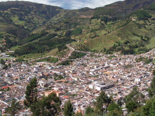 NACIMIENTO DE JOSE RAFAEL FARIA BERMUDEZ