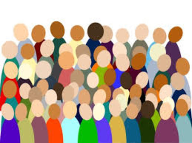 start of mass marketing