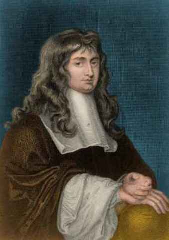 Isaac Newton