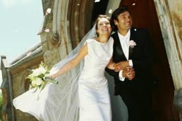 Matrimonio