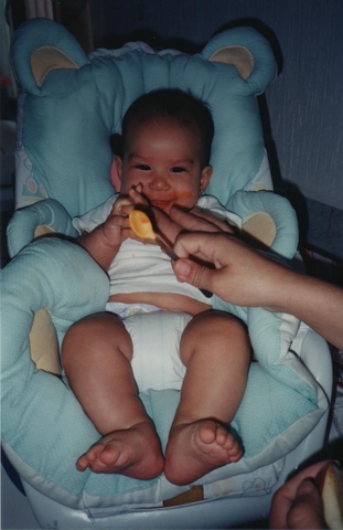 Yo nací en Monterrey, Nuevo León