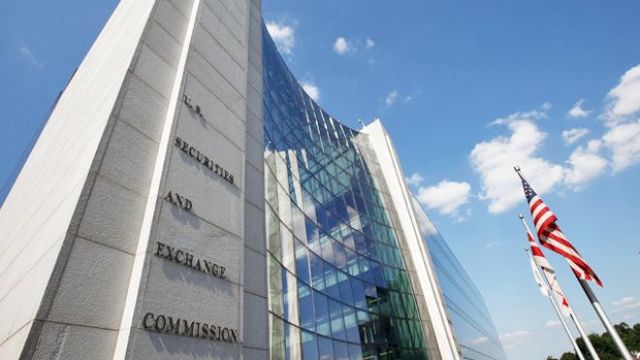 Securities and Exchange Commission (SEC)
