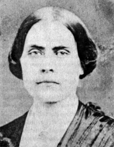 Susan B. Anthony