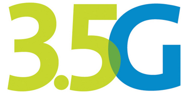 Tecnologia 3.5 G