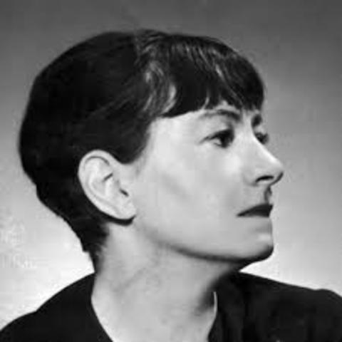 1920's Literature- Dorothy Parker