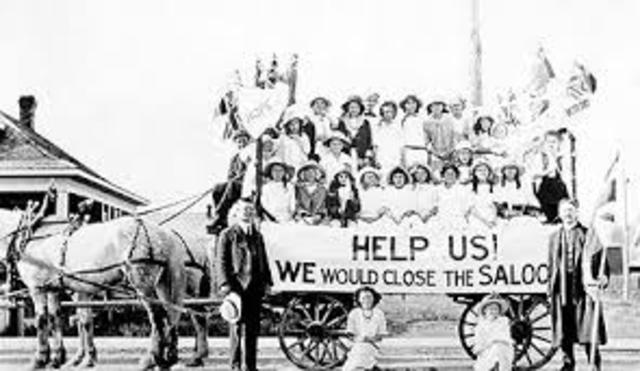 the christian temperance union