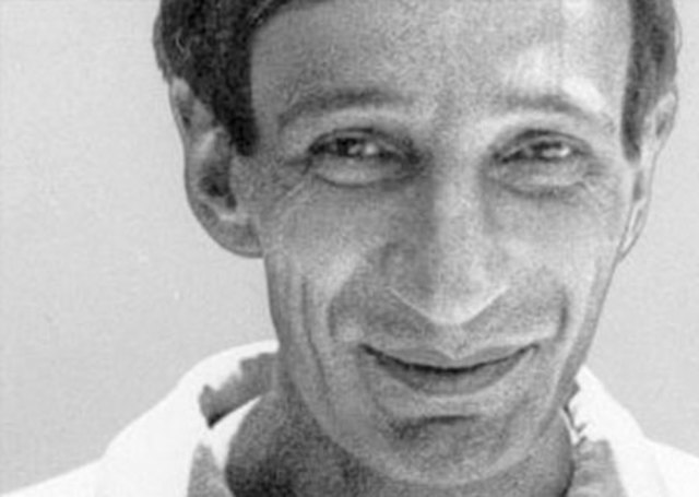 Ivan Illich (1926-2002)