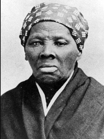 Harriet Tubman
