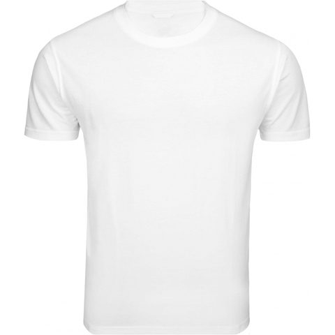 Tshirts were introduced