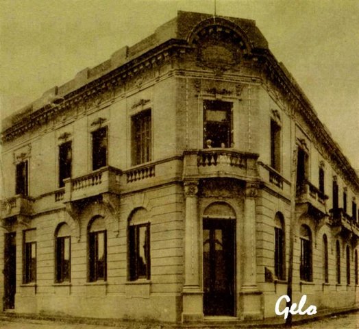 banco "HIDALGO"