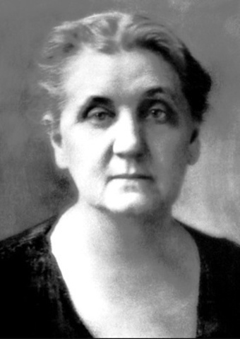 Jane Addams