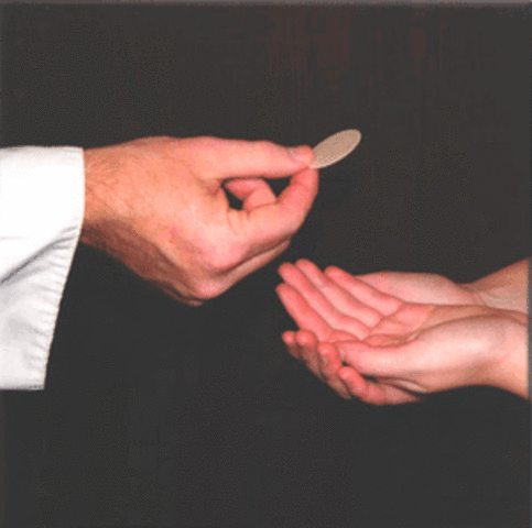 Mi Comunión Primera