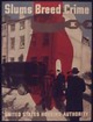 United States Housing Authority (USHA)