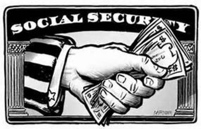 Social Security Administration