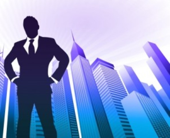 Administración como interdependencia