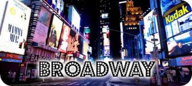 Broadway