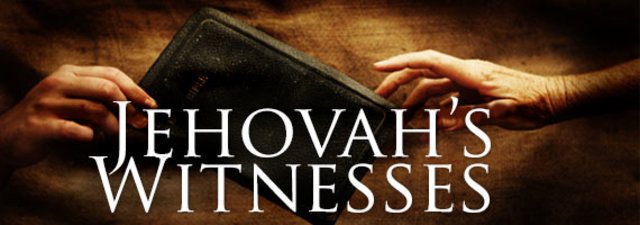 Jehovah's Witness