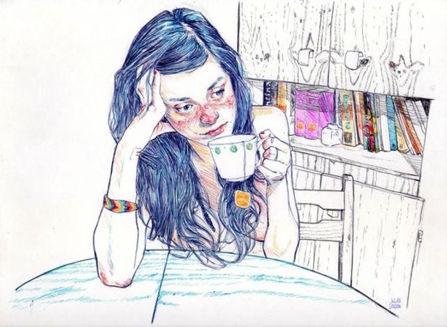 Entre a la secundaria en el kipling