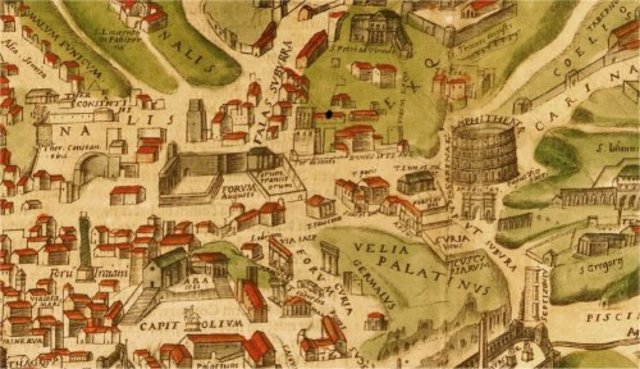 Civilización Hebrea