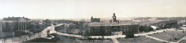 Tuskegee Institutue