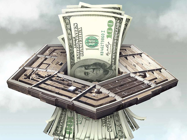 EMPIEZAN RELACIONES FINANCIERAS CON E.U.