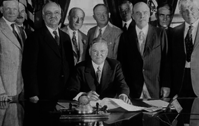 The Agricultural Marketing Act