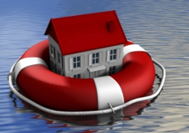 Homeowneres Refinancing Act