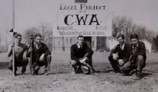 CWA