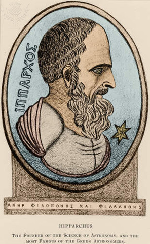 Hipparchus