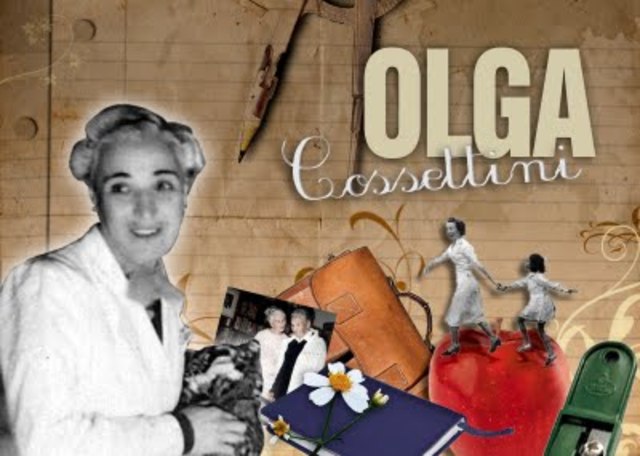 Olga Cossettini