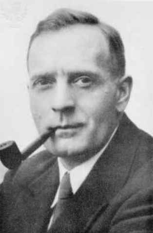 Edwin Hubble