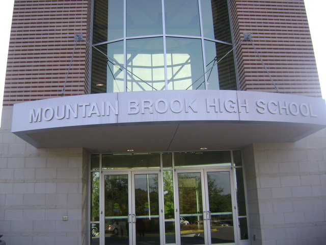 High School Graduation