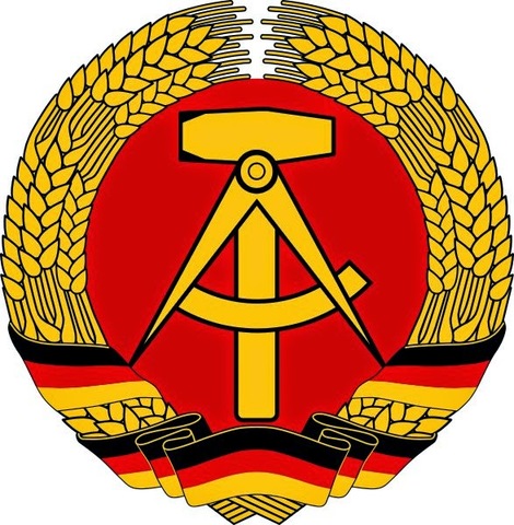 Gründung der DDR
