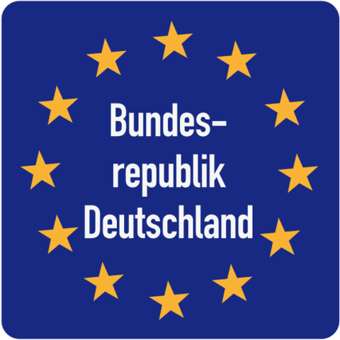 Gründung der Bundesrepublik Deutschland