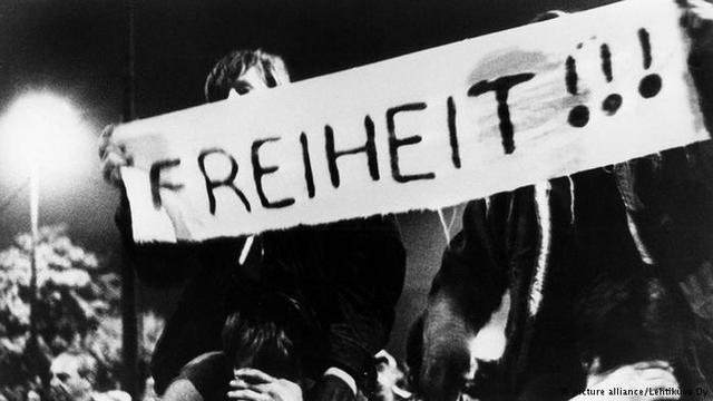 Montagsdemonstrationen