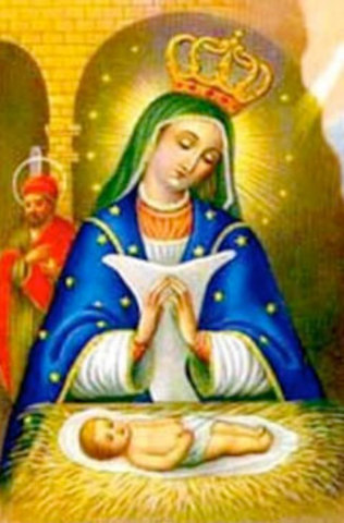 Día de la Señora de la Altagracia